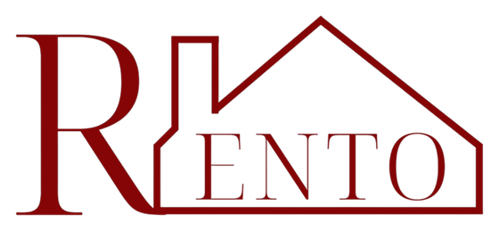 Rento logo
